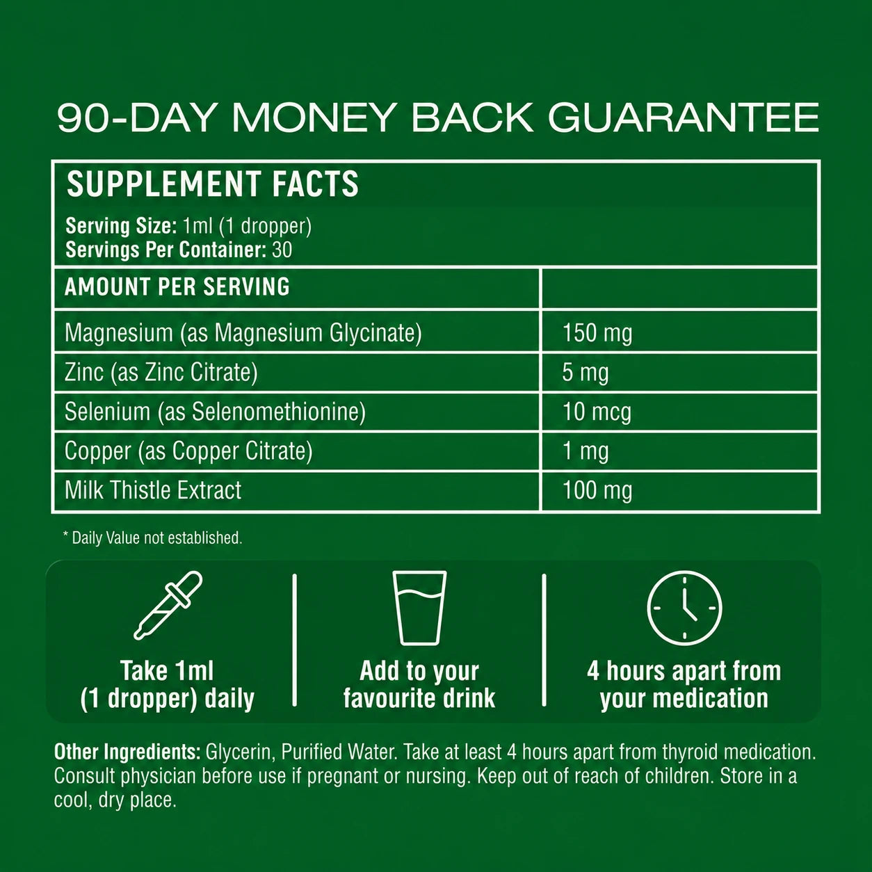 Axivelle® Digestive Balance