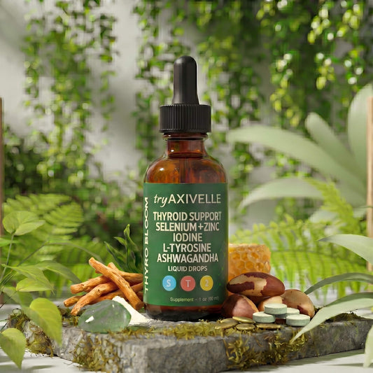 TryAxivelle Thyroid Balance