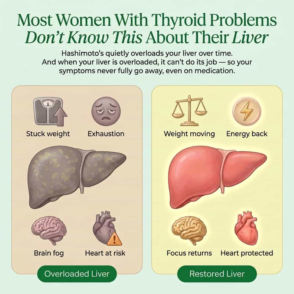 TryAxivelle Thyroid Balance