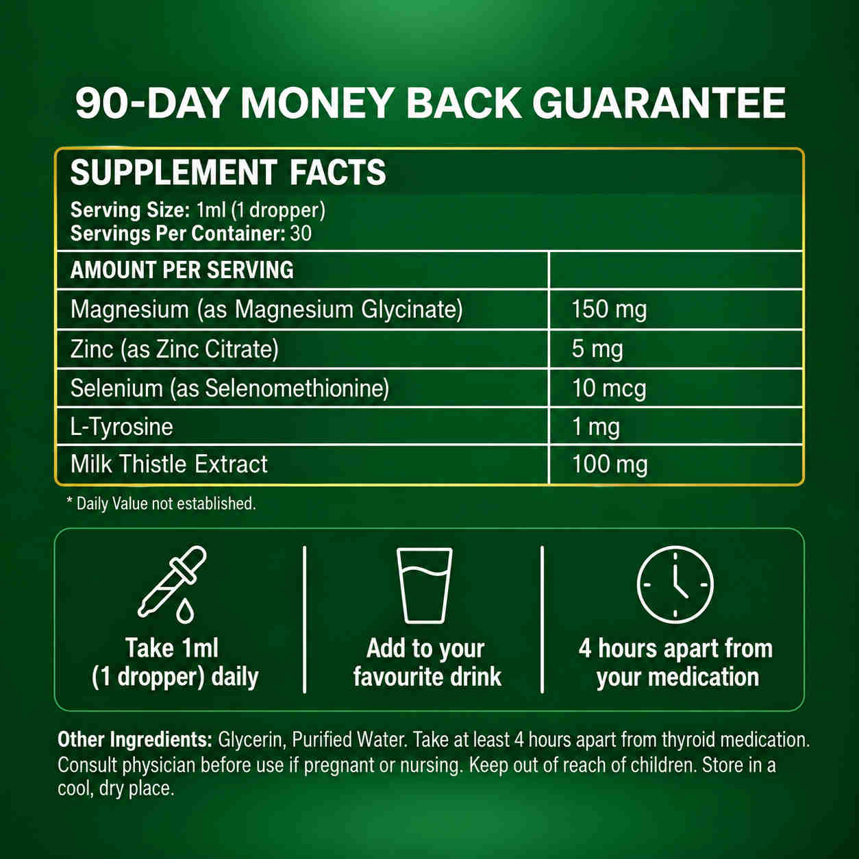 Axivelle Liver Balance