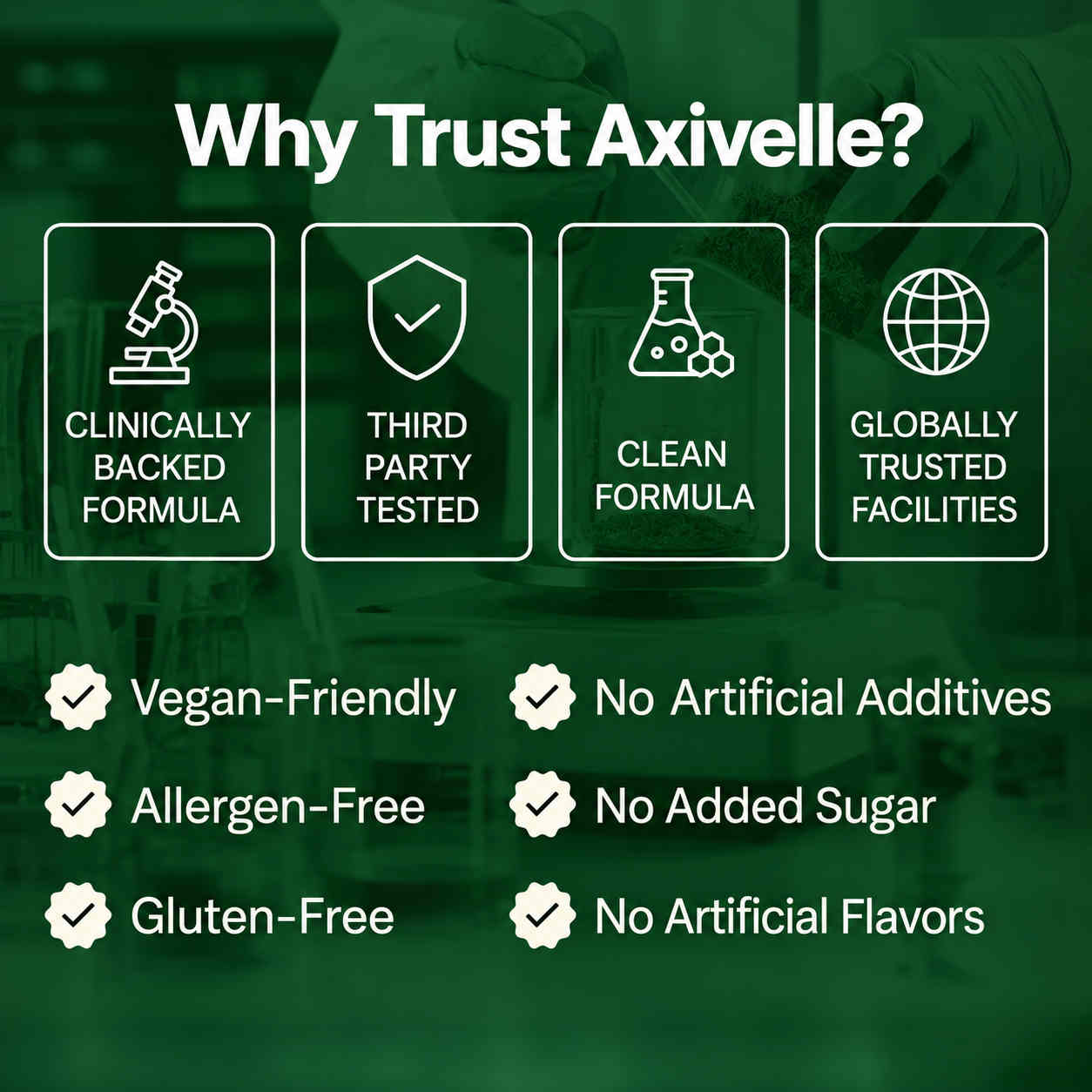 Axivelle Liver Balance